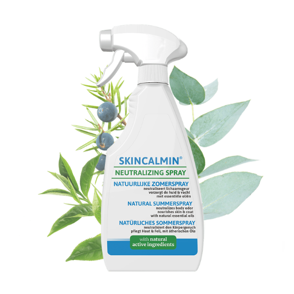 Skincalmin Neutralizing Spray