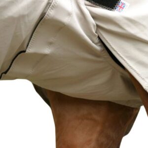 Snuggy Hoods uierflap