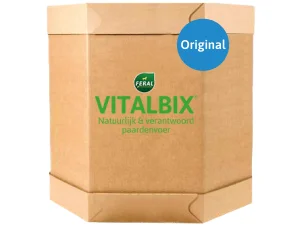 VItalbix Daily Complete XL