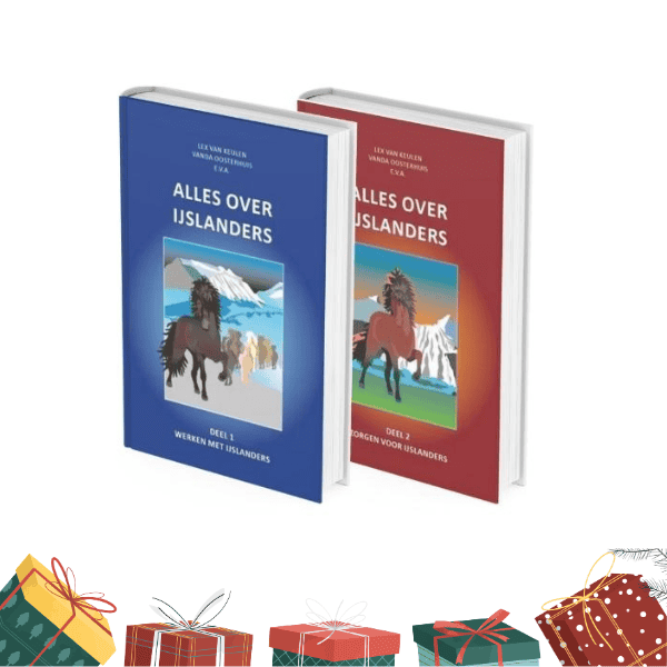 Alles over IJslanders