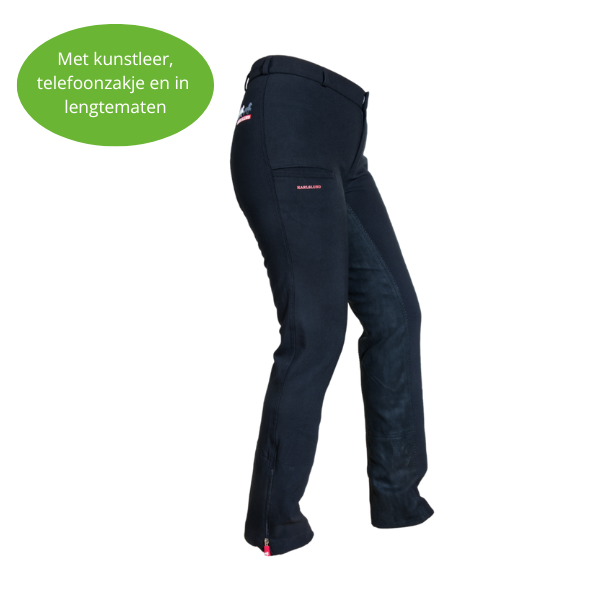 Karlslund Iceland jodhpur rijbroek