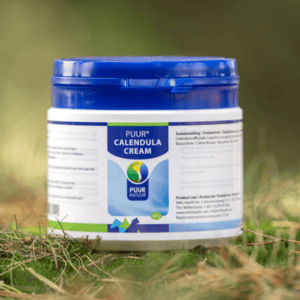 PUUR Calendula Cream