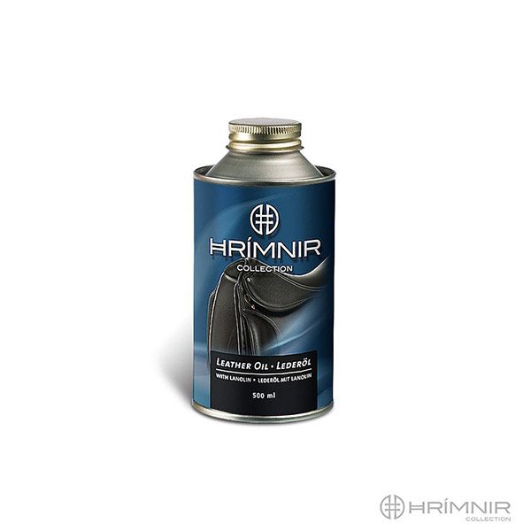 Hrimnir Leather oil