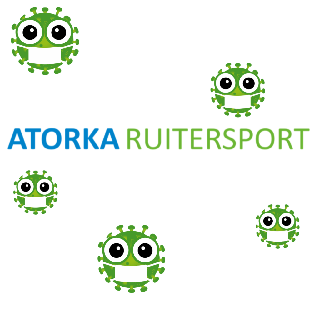 Atorka Ruitersport en Corona