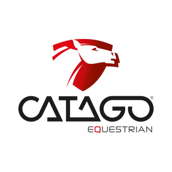 Logo Catago Equestrian