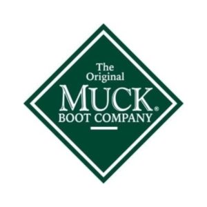 Logo Muck Boot