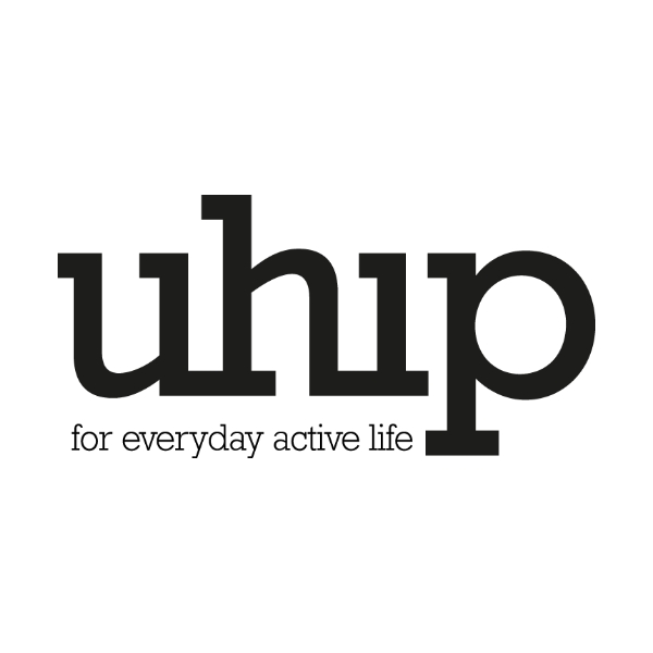 Logo UHIP