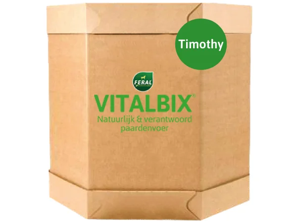 Vitalbx Daily Complete Timothee