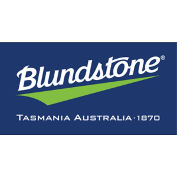 Logo Blundstone