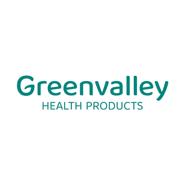 Greenvalley Health products logo