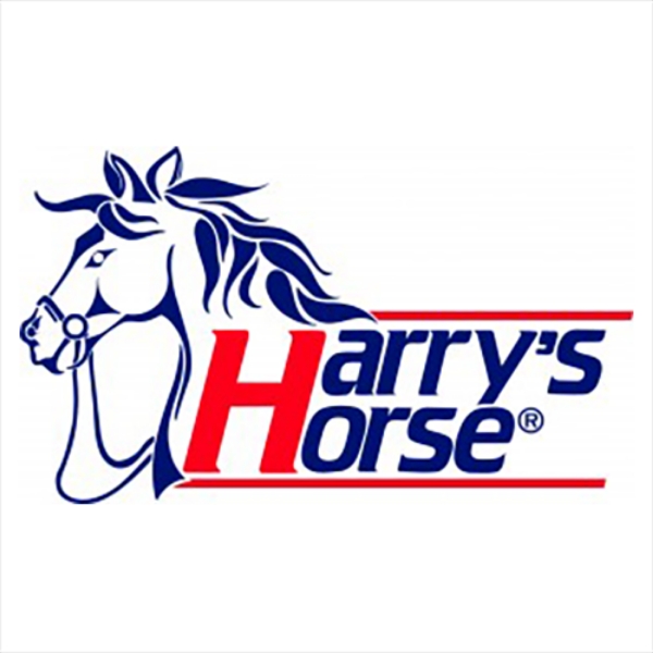 Logo Harry's Horse