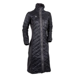 UHIP Wool Hybrid Liner Coat 2.0