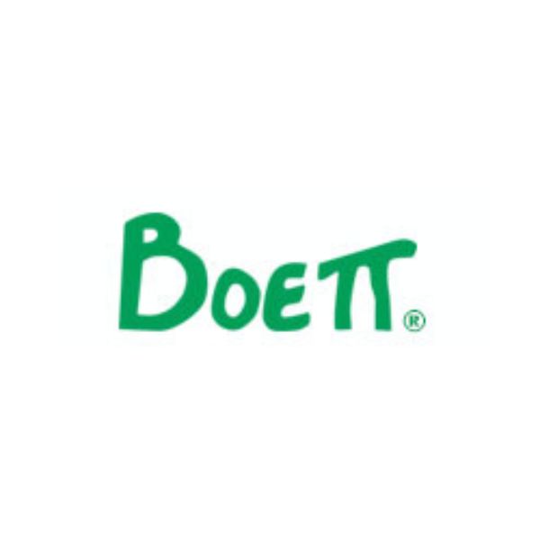 Boett Logo Atorka