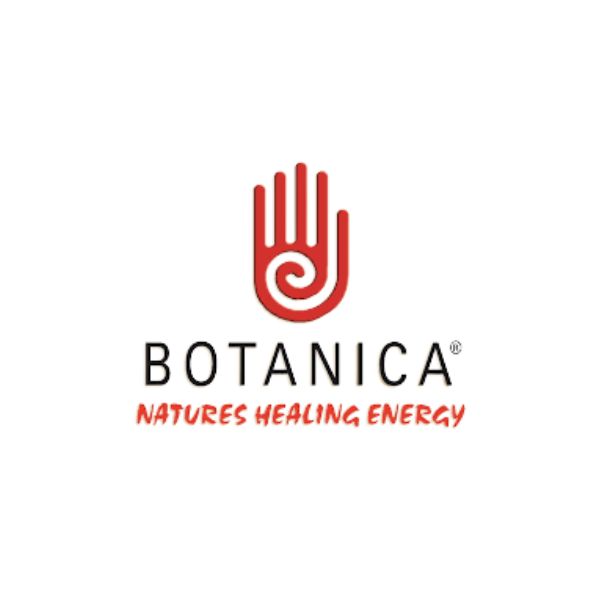 Botanica Logo Atorka