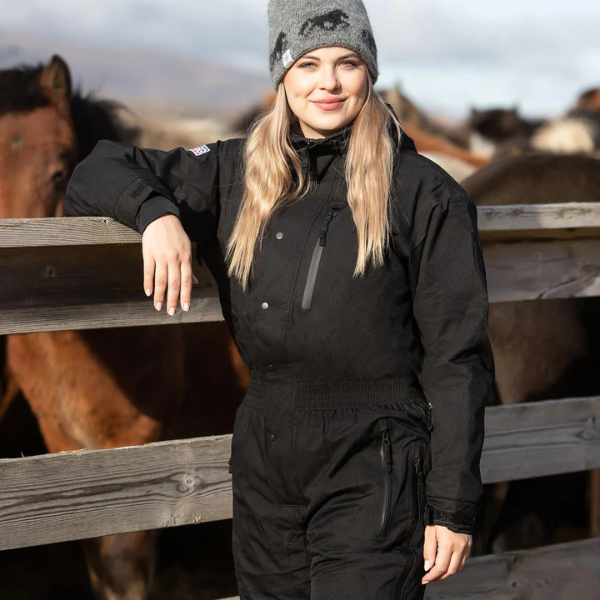 HGG Coldy rij-overall 2026