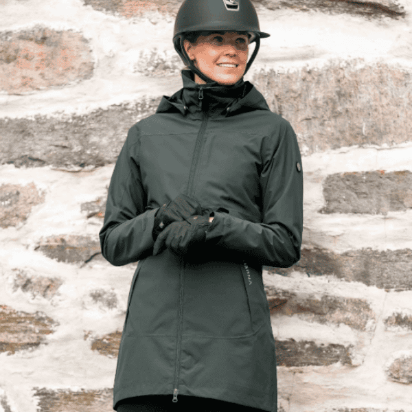 Stierna Storm regenjas Ivy Stierna Storm regenjas Ivy
