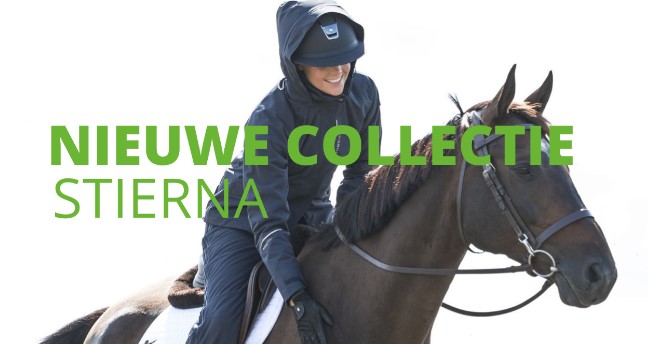 Stierna collectie 2022