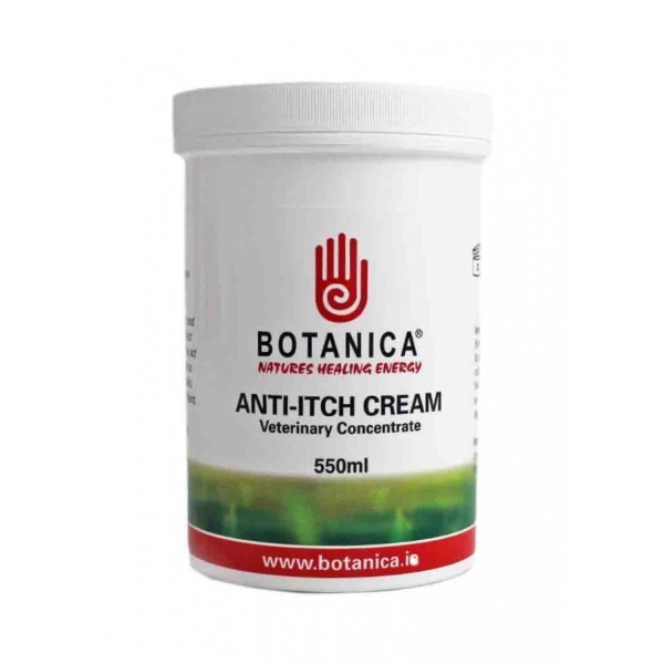 BotanicaAnti-itchCream