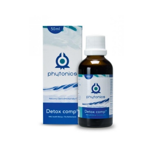 Phytonics Detox Comp