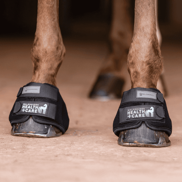 Springschoenen met koelelementen