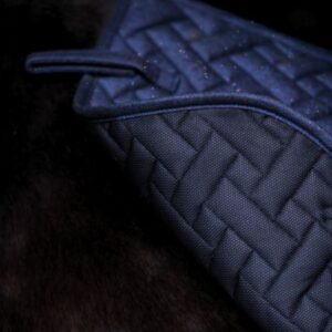 Topreiter zadeldek Glitrandi