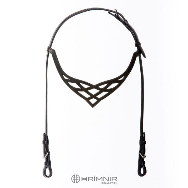 Hrimnir kopstuk Heritage C