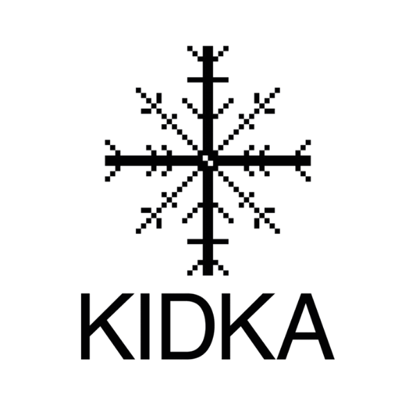 Kidka logo