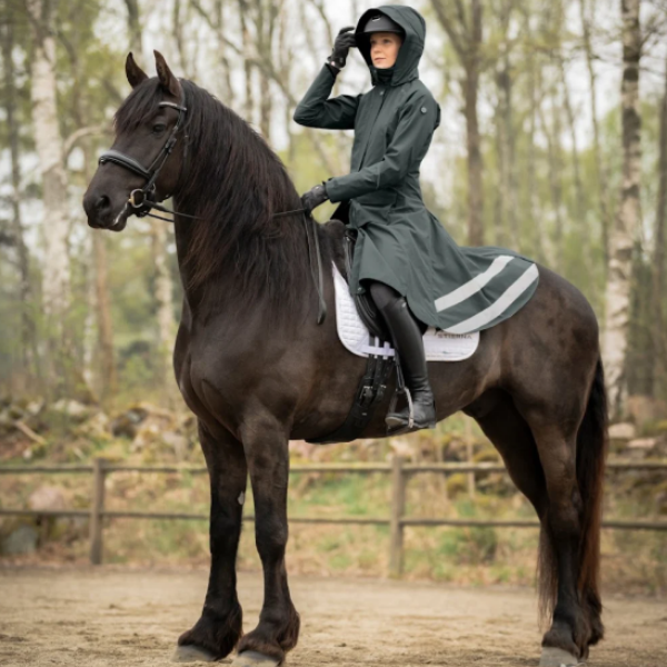 Stierna Nova Rain Coat