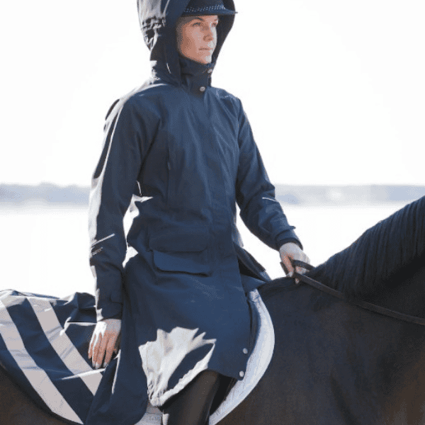 Stierna Nova Rain Coat
