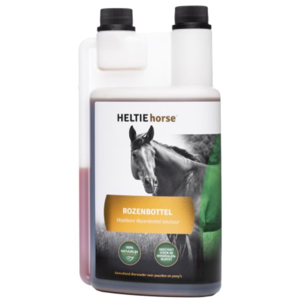 Heltie Horse Rozenbottel