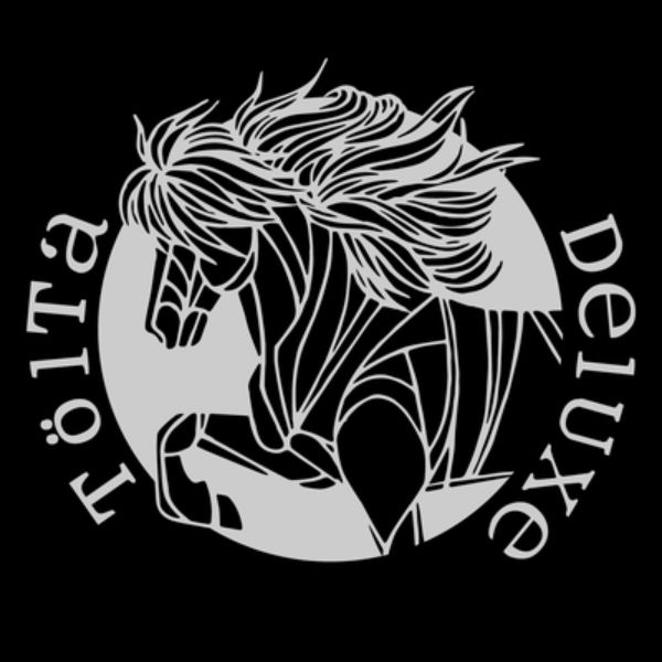 Tolta DeLuxe logo