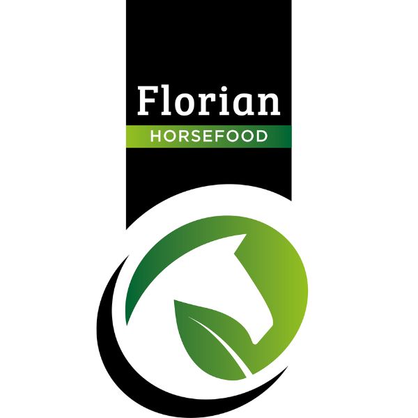 Florian HorseFood Logo