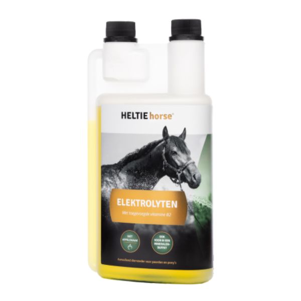 Heltie Horse Elektrolyten