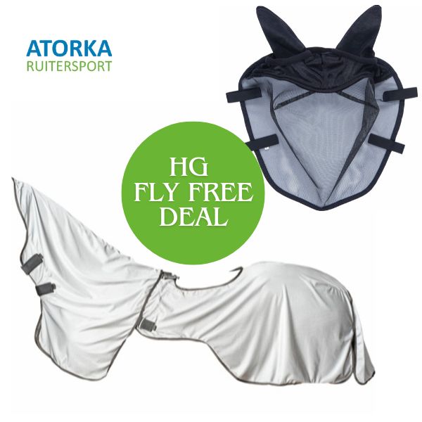 HG Fly Free Deal