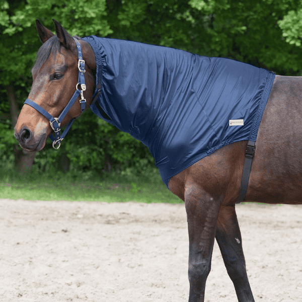 Waldhausen eczeem Halsdeken Waldhausen eczeem Halsdeken