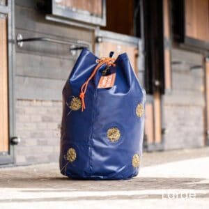 HayPlay Bag slowfeeder
