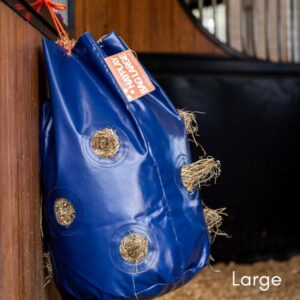 HayPlay Bag slowfeeder large
