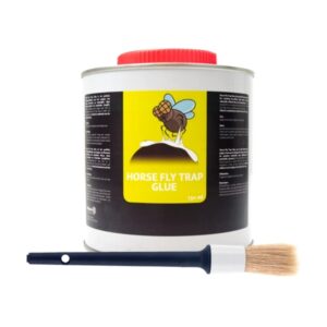 Horse Fly Trap Glue vliegenvallenlijm