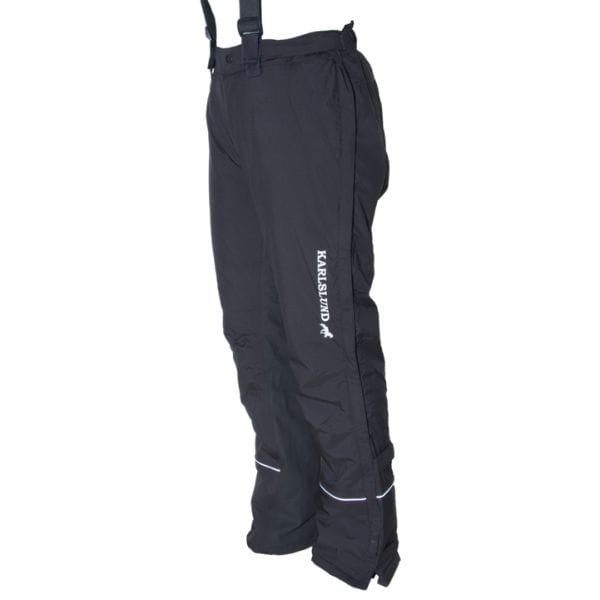 Karlslund Askja winterrijbroek (2) Karlslund Askja winterrijbroek