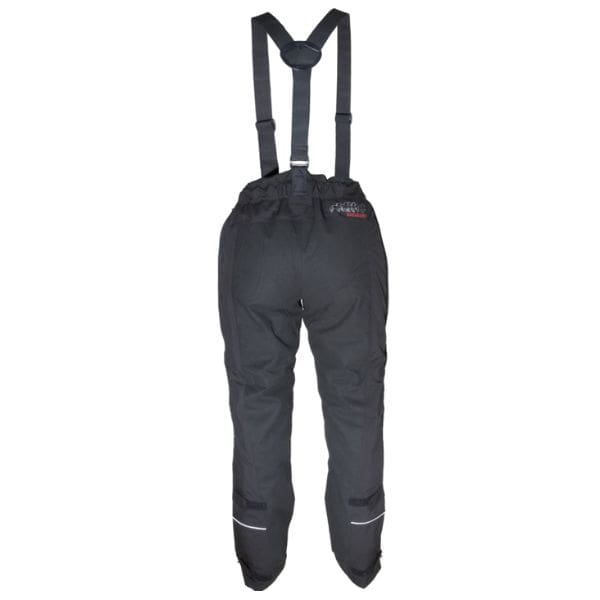 Karlslund Askja winterrijbroek (3) Karlslund Askja winterrijbroek