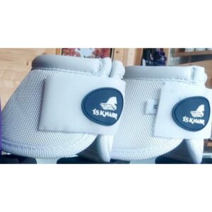 Isknapar springschoenen