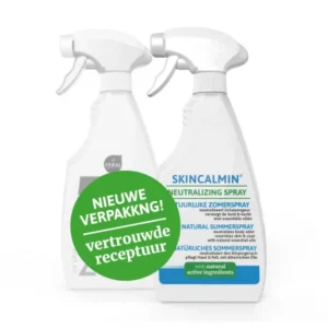 Skincalmin Neutralizing Spray