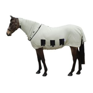 Snuggy Hoods Eczeemdeken