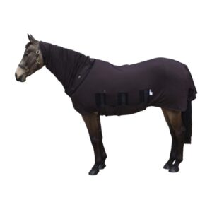 Snuggy Hoods eczeemdeken