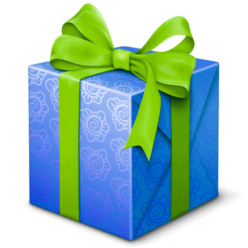 Suprise Box