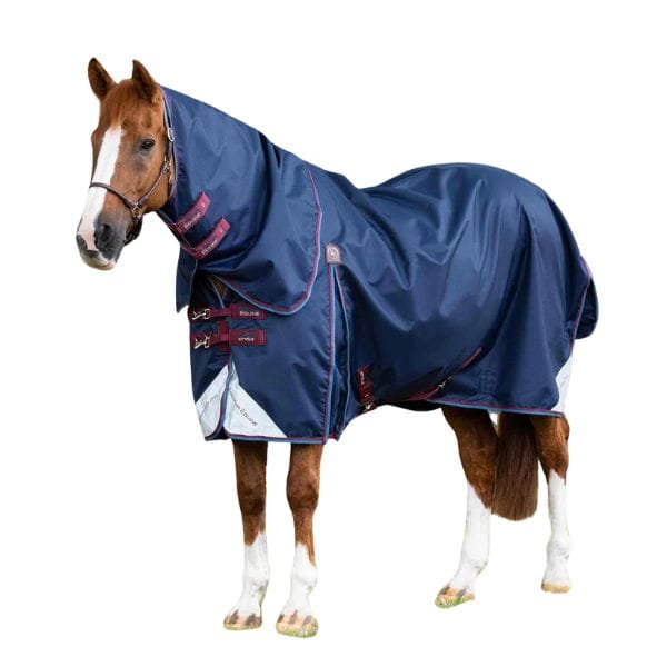 Premier Equine Akoni regendeken