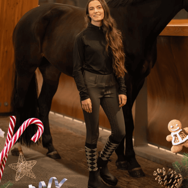 EquiPage Shannon rijlegging EquiPage Shannon rijlegging