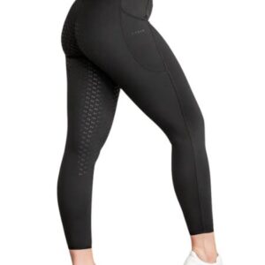Fager Stella rijlegging