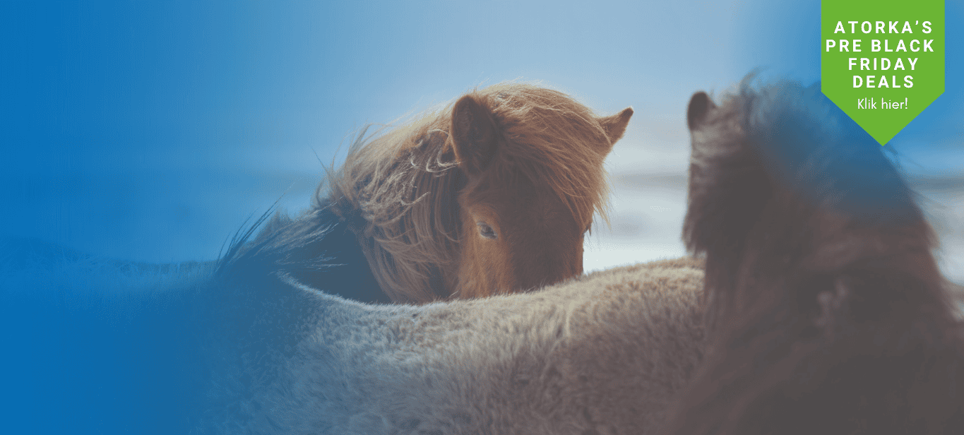 Black Friday bij Atorka