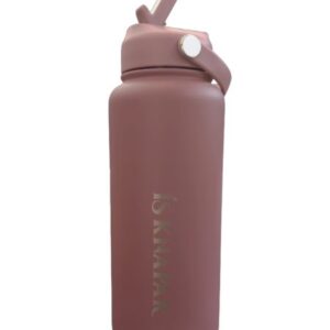 Isknapar Drykkur drinkfles